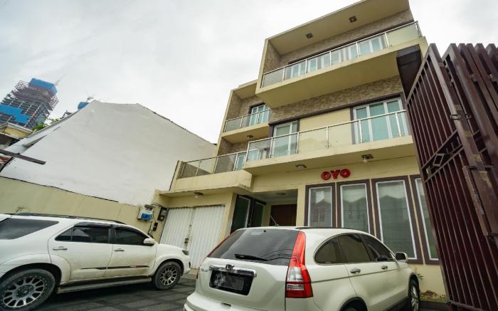 OYO 2357 Syariah Grand Raudhah