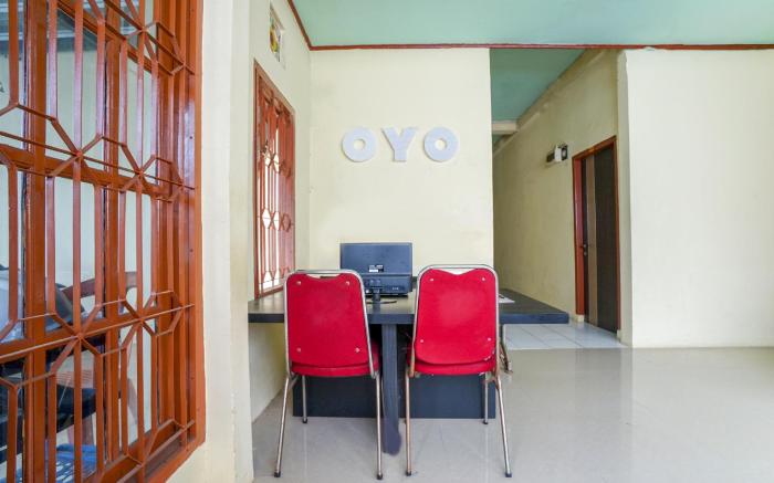 OYO 2502 Triantama Kost Syariah