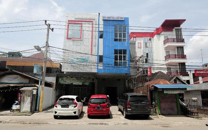 OYO 2524 Royal Borneo Guesthouse