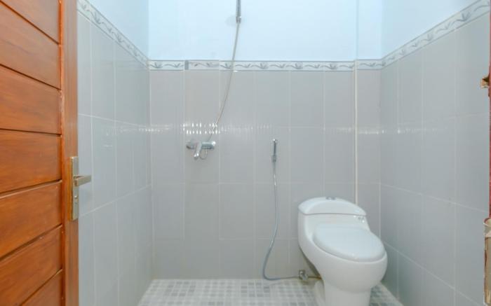 Hotel O Hening Homestay Near Pantai Tanjung Bias