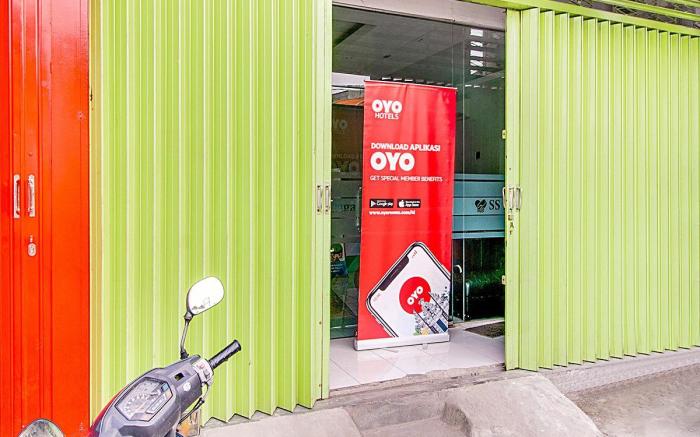 OYO 2354 3 Point Residence