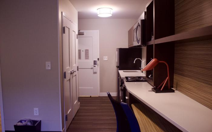 TownePlace Suites by Marriott Boone