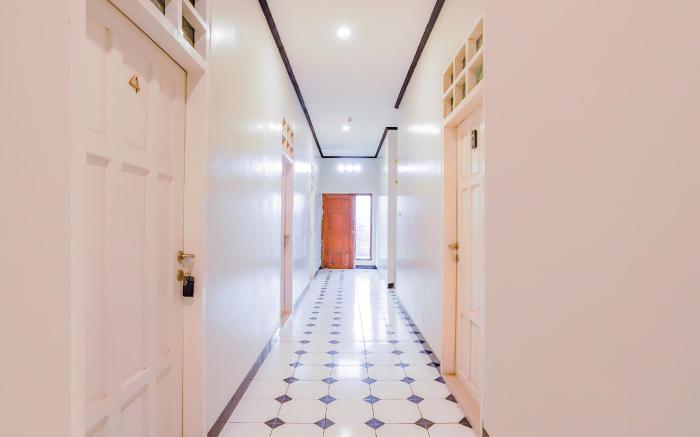 OYO 2481 Gangnam Style Residence