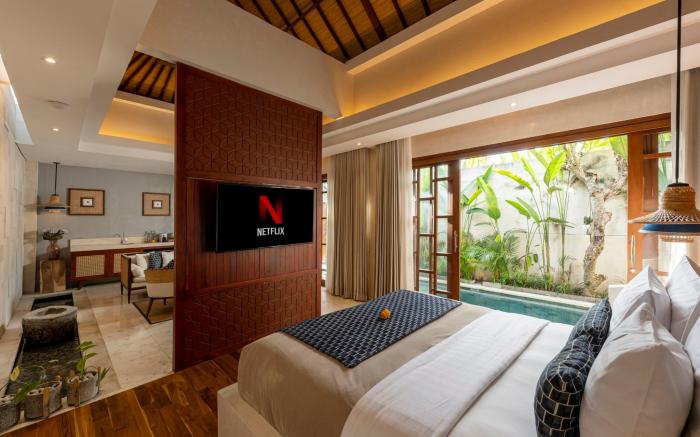 Asvara Villa Ubud by Ini Vie Hospitality