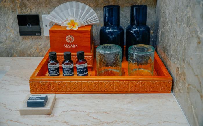 Asvara Villa Ubud by Ini Vie Hospitality