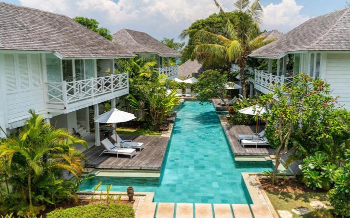 White Horse Resort