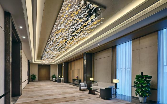 The QUBE Hotel Ningbo North