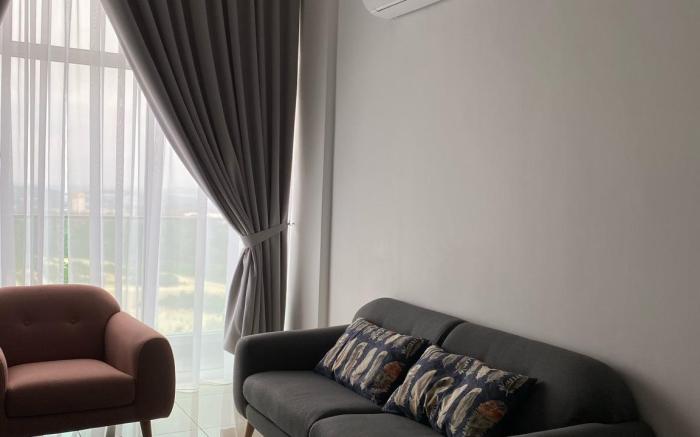 NOVATI Seroja Hill (Muslim Guest Only)