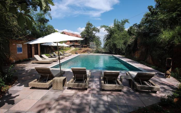 Amara Ayurveda Retreat