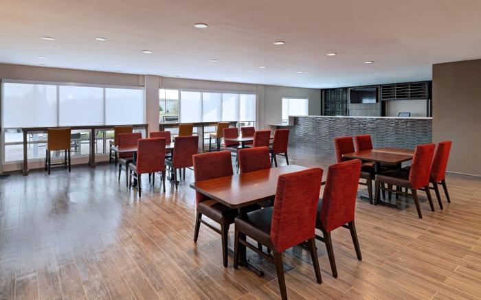 TownePlace Suites by Marriott San Antonio Northwest at The RIM