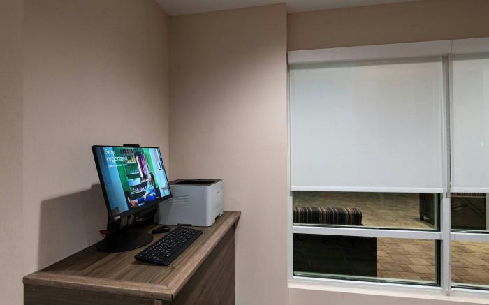 TownePlace Suites by Marriott San Antonio Northwest at The RIM