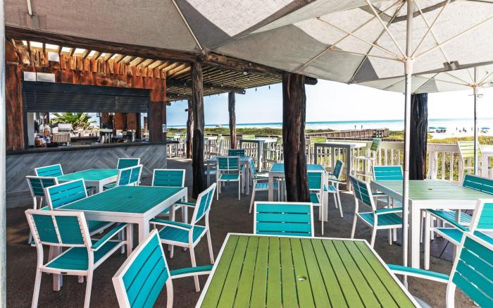 Holiday Inn Resort South Padre Island Beach Front By IHG