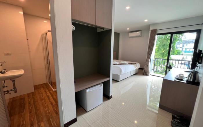 Baan Nan B&B Hotel