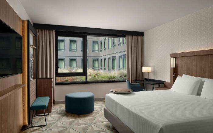 Courtyard by Marriott Paris Porte de Versailles