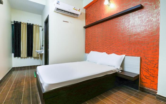 Hotel O Megha Villa