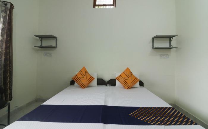 SPOT ON Sneha Home Stay