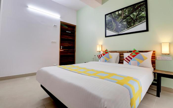OYO Home 49356 Exotic Stay Bsk 3rd Stage