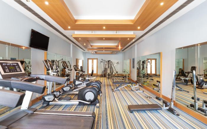 Sunday Hotel Chandigarh Zirakpur