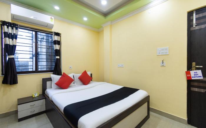 Hotel O Holiday