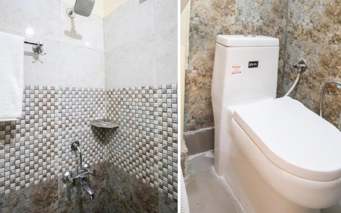 Hotel O Golden Suites