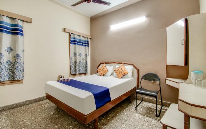 Hotel O New Aiswarya