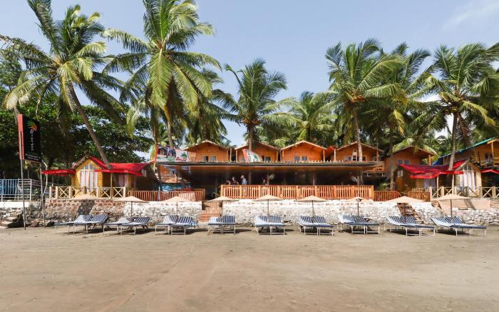 OYO 63621 Brendon The Cool Place