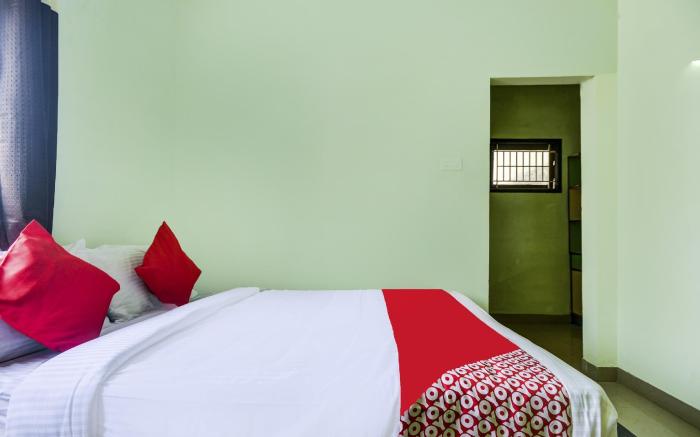 Hotel O Aruthraa Residency