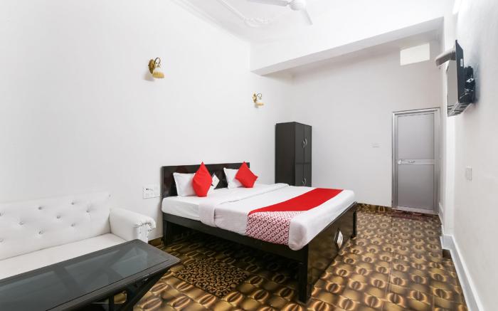 Hotel O Kavyanjali