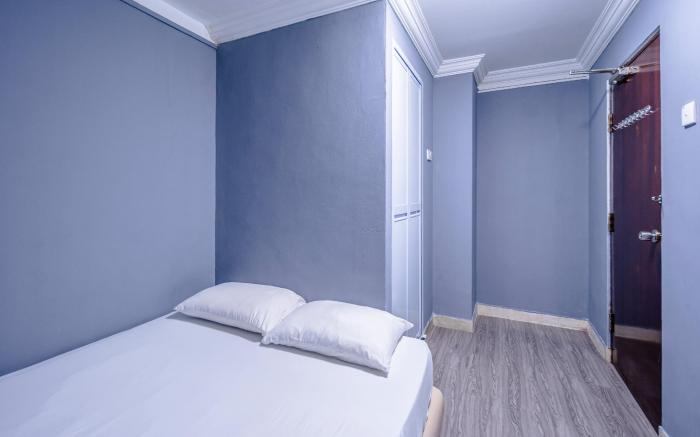 K Hotel 8