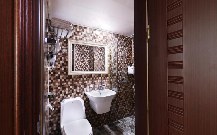 Intercity Seoul Hotel