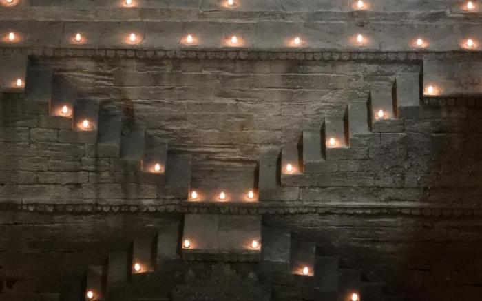 The Stepwell Hotel 