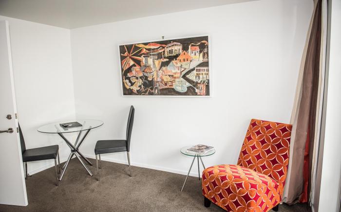 The Grange Boutique Motel