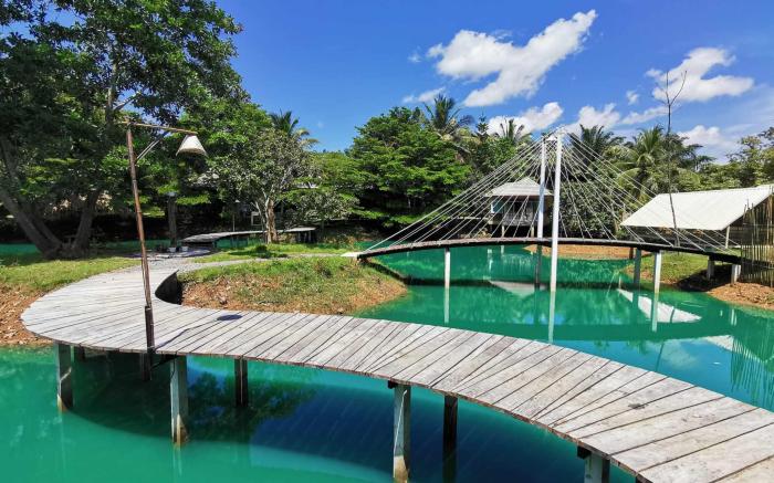 Farmsuk Residence and Resort