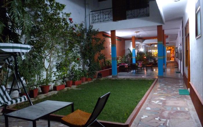 Hotel Harmony