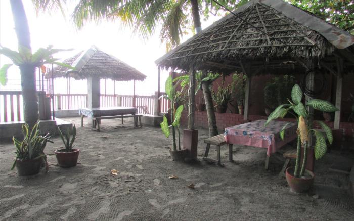 Felipa Beach Residence - Gumamela