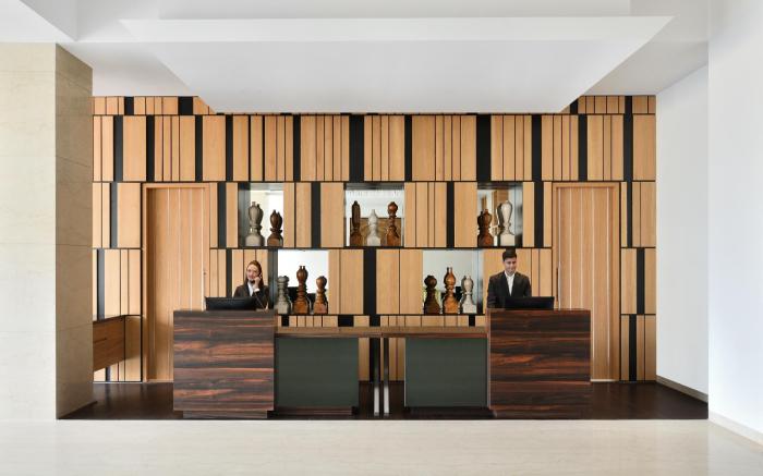 Fairfield by Marriott Kolkata