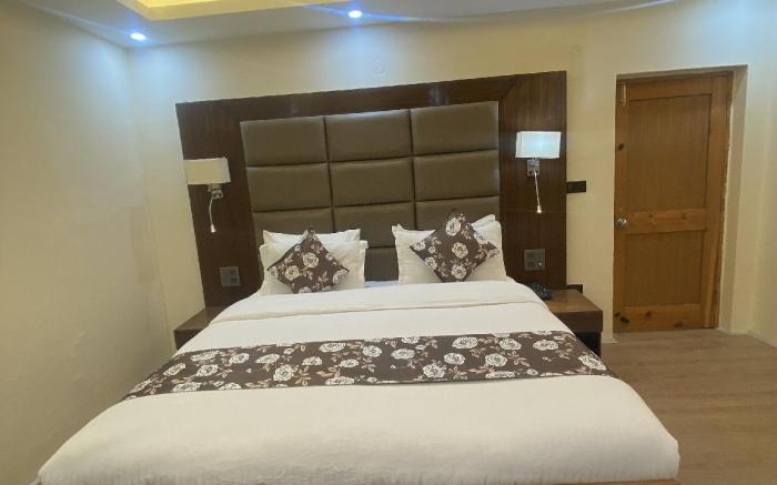 Hotel Namgyal Palace
