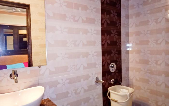 Hotel Poonam