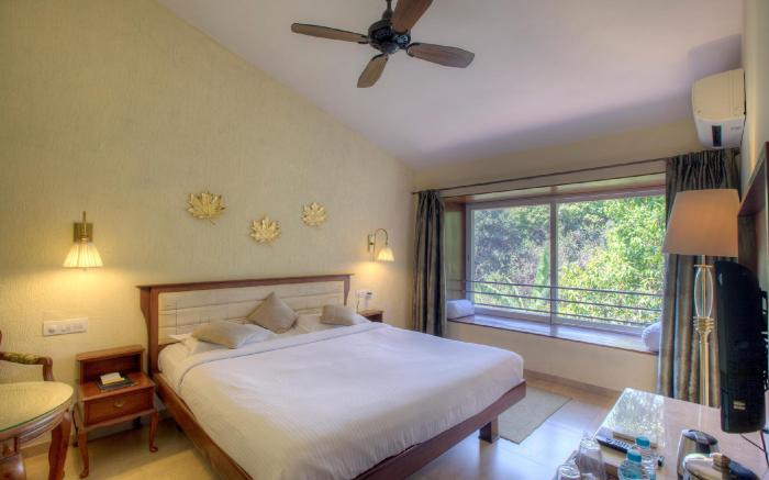 Ramsukh Resorts and Spa