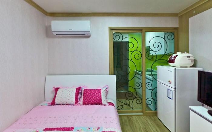 Boryeong Hi Pension