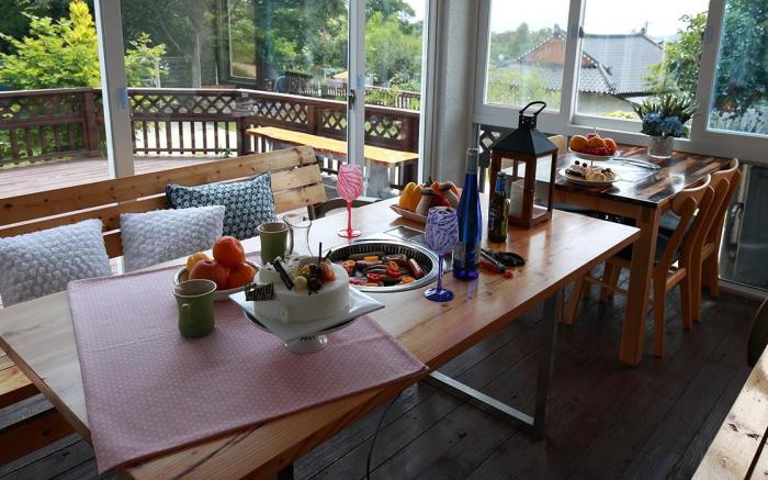 Gyeongju Gadeukhan Jeongwon