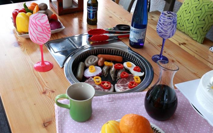 Gyeongju Gadeukhan Jeongwon