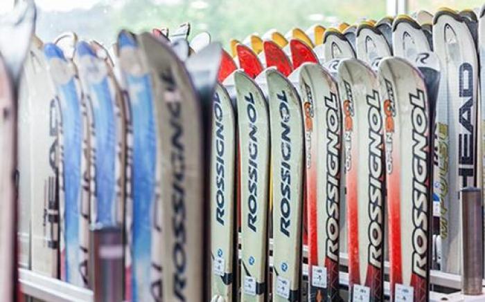 Muju Snow Valley Pension