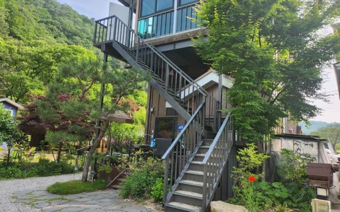 Gapyeong Hidden Valley