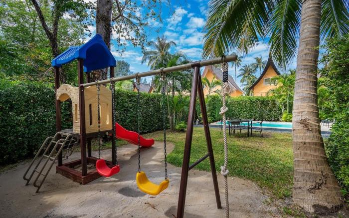 Sunova Private Pool Villa - Koh Chang