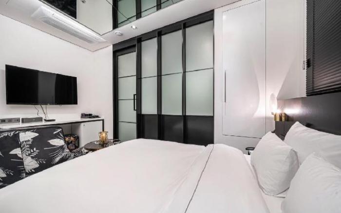 Bulgwang Forestar Hotel