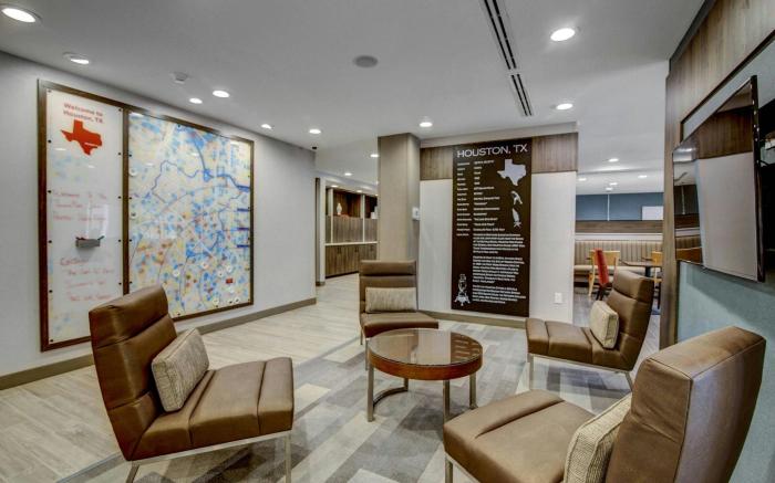 TownePlace Suites by Marriott Houston Hobby Airport
