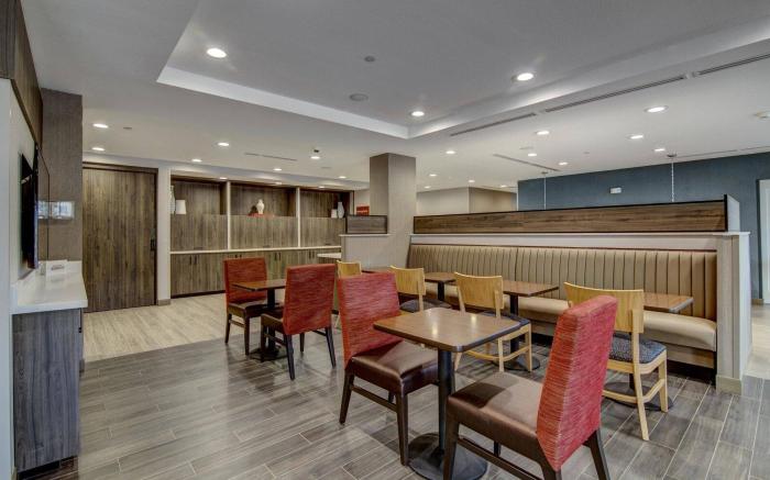 TownePlace Suites by Marriott Houston Hobby Airport