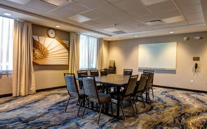 Fairfield by Marriott Inn & Suites Minneapolis North