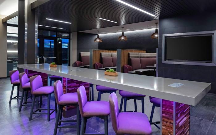 Courtyard by Marriott Pasco Tri-Cities Airport